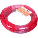 Keno Energy Keno Energy solar cable 4 mm2 red, 50m