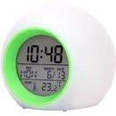 Techno Line Technoline WT502 Quartz Alarm Clock