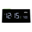 Braun BNC 016 BKEU LED Alarm Clock black