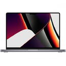 Apple MacBook Pro 16 16.2" Liquid Retina XDR Apple M1 Max Deca Core 32GB 2TB SSD Apple M1 Max 32 Core Graphics MacOS Monterey Space Grey