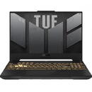 Asus TUF Gaming F15 FX507ZR-HQ034 15.6" QHD Intel Core i7-12700H 16GB 1TB SSD nVidia GeForce RTX 3070 8GB No OS Mecha Gray