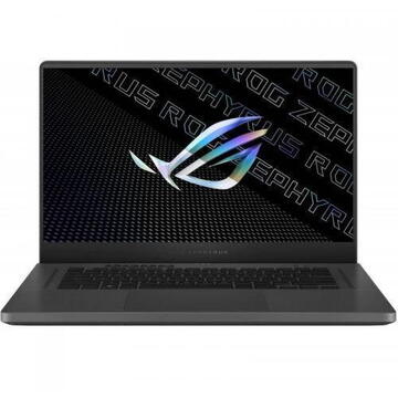 Notebook Asus ROG Zephyrus G15 GA503RS-LN006W 15.6" QHD AMD Ryzen 9 6900HS 32GB 1TB SSD nVidia GeForce RTX 3080 16GB Windows 11 Eclipse Gray