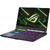Notebook Asus ROG Strix G15 G513RS-HF016 15.6" FHD AMD Ryzen 9 6900HX 32GB 1TB SSD nVidia GeForce RTX 3080 16GB No OS Volt Green