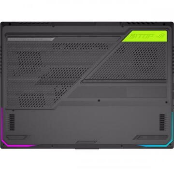 Notebook Asus ROG Strix G15 G513RS-HF016 15.6" FHD AMD Ryzen 9 6900HX 32GB 1TB SSD nVidia GeForce RTX 3080 16GB No OS Volt Green