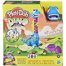HASBRO Hasbro Play-Doh Dino Crew Bronto from the - F15035L0