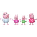 HASBRO Hasbro Peppa Pig Bedtime b F Pig - F21925X0