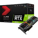 PNY nVidia GeForce RTX 3070 Ti XLR8 Gaming Revel EPIC-X RGB Triple Fan 8GB, GDDR6X, 256bit