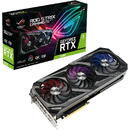 Asus ASUS ROG -STRIX-RTX3080-O12G-GAMING NVIDIA GeForce RTX 3080 12 GB GDDR6X