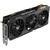 Placa video Asus nVidia GeForce RTX 3080 TUF Gaming OC LHR 12GB, GDDR6X, 384bit