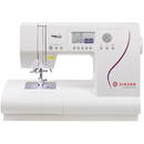 Singer Singer C430 sewing machine, electronic, white