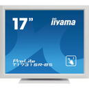 Iiyama T1731SR-W5 LED 17" 5ms VGA HDMI DP