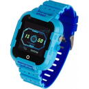 Garett Electronics Kids 4G, GPS 1.4" Albastru