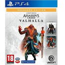 Ubisoft Game PS4 Assassins Creed Valhalla Ragnarok Edition