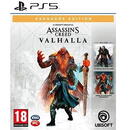 Ubisoft Game PS5 Assassins Creed Valhalla Ragnarok Edition