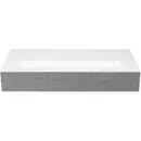 LG CineBeam Laser 4K HU85LS Vivo DLP-Projektor - Laser - 2700 ANSI-Lumen