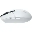 G305 Lightspeed Gaming Maus - White
