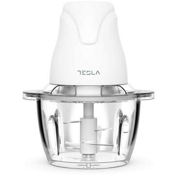 Tocator TESLA FC302W, 400W, 1L, Alb