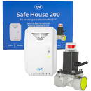 PNI Kit senzor gaz si electrovalva PNI Safe House 200  3/4 Inch