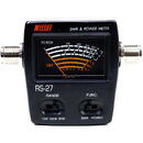 Nissei Reflectometru PNI Nissei RS-27 SWR 26-30 Mhz Wattmeter 0-1000W