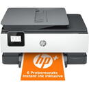 HP HP OfficeJet 8012e Thermal inkjet A4 4800 x 1200 DPI 18 ppm Wi-Fi