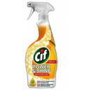 CIF Power&Shine Degreaser Spray 750ml
