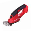 Einhell GE-CG 18/100 Li-Solo, 18V, 100mm, fara acumulator