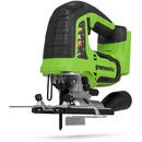 GREENWORKS Greenworks 24V GD24JS jigsaw - 3601407