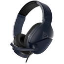 Turtle Beach Recon 200 GEN 2 Bla Over-Ear Stereo Gaming-Headset
