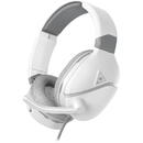 Turtle Beach Recon 200 GEN 2 Wei Over-Ear Stereo Gaming-Headset