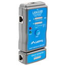 LANBERG Lanberg NT-0403 network cable tester PoE tester Blue