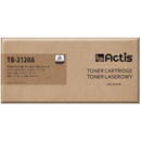ACTIS Actis TB-2120A toner for Brother printer; Brother TN2120 replacement; Standard; 2600 pages; black