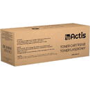 ACTIS Actis TB-245YA printer toner for Brother, Replacement Brother TN-245Y; Standard; 2200 pages; yellow