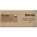 Actis TB-3380A toner for Brother printer; Brother TN-3380 replacement; Standard; 8000 pages; black