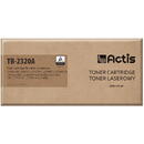ACTIS Actis TB-2320A toner for Brother printer; Brother TN-2320 replacement; Standard; 2600 pages; black