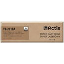 ACTIS Actis TB-241BA toner for Brother printer; Brother TN-241BK replacement; Standard; 2500 pages; black