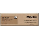 ACTIS Actis TB-1030A toner for Brother printer; Brother TN-1030 replacement; Standard; 1000 pages; black