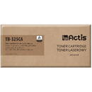 ACTIS Actis TB-325CA toner for Brother printer; Brother TN-325C replacement; Standard; 3500 pages; cyan