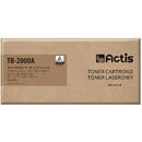 ACTIS Actis TB-2000A toner for Brother printer; Brother TN2000 / TN2005 replacement; Standard; 2500 pages; black