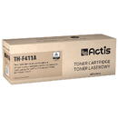 ACTIS Actis TH-F411A toner for HP printer; HP 410A CF411A replacement; Standard; 2300 pages; cyan