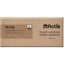 ACTIS Actis TH-92A toner for HP printer; HP 92A C4092A, Canon EP-22 replacement; Standard; 2500 pages; black