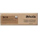 ACTIS Actis TH-17A toner for HP printer; HP 17A CF217A replacement; Standard; 1600 pages; black