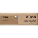 ACTIS Actis TH-83X toner for HP printer; HP 83X CF283X replacement; Standard; 2200 pages; black