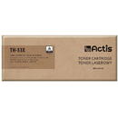 ACTIS Actis TH-53X toner for HP printer; HP 53X Q7553X, Canon CRG-715H replacement; Standard; 7000 pages; black