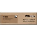 ACTIS Actis TH-35A toner for HP printer; HP 35A CB435A, Canon CRG-712 replacement; Standard; 1500 pages; black