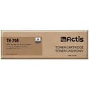 ACTIS Actis TH-79A toner for HP printer; HP 79A CF279A replacement; Standard; 1000 pages; black