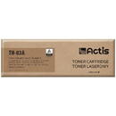 ACTIS Actis TH-83A toner for HP printer; HP 83A CE283A, Canon CRG-737 replacement; Supreme; 1500 pages; black