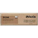 ACTIS Actis TH-226A toner for HP printer; HP 26A CF226A replacement; Standard; 3100 pages; black