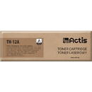 ACTIS Actis TH-12A toner for HP printer; HP 12A Q2612A, Canon FX-10, Canon CRG-703 replacement; Standard, 2000 pages; black