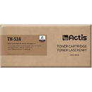 ACTIS Actis TH-53A toner HP Q7553A LJ P2015 new 100%
