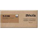ACTIS Actis TL-E120A toner for Lexmark printer; Lexmark 12016SE replacement; Standard; 2000 pages; black